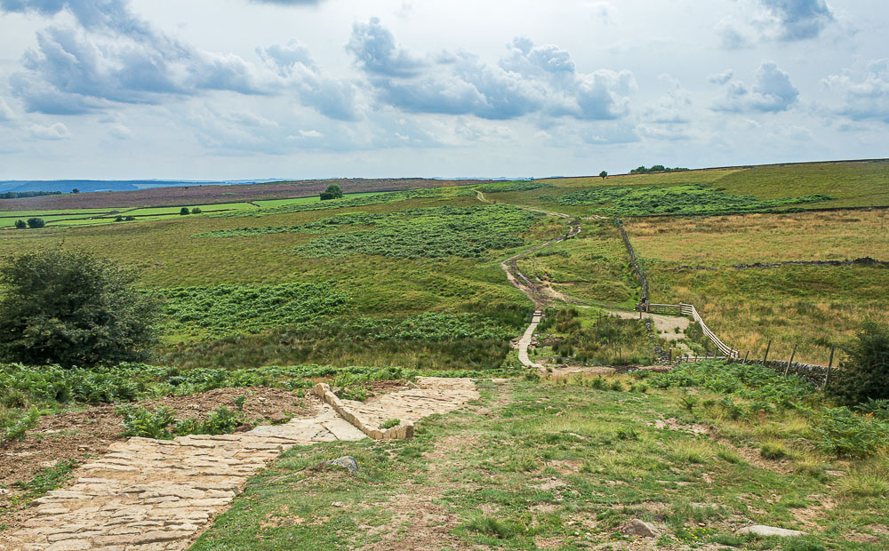 Eaglestone Flat Eaglestone Flat
